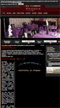 Mobile Screenshot of hosteriaelpomar.com